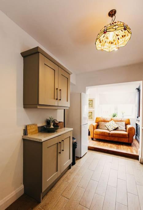 Friars Bush House Belfast - Stunning 4 Bedroom Detached House In Exclusive Queens Quarter Luxury Belfast City Centre Exterior photo