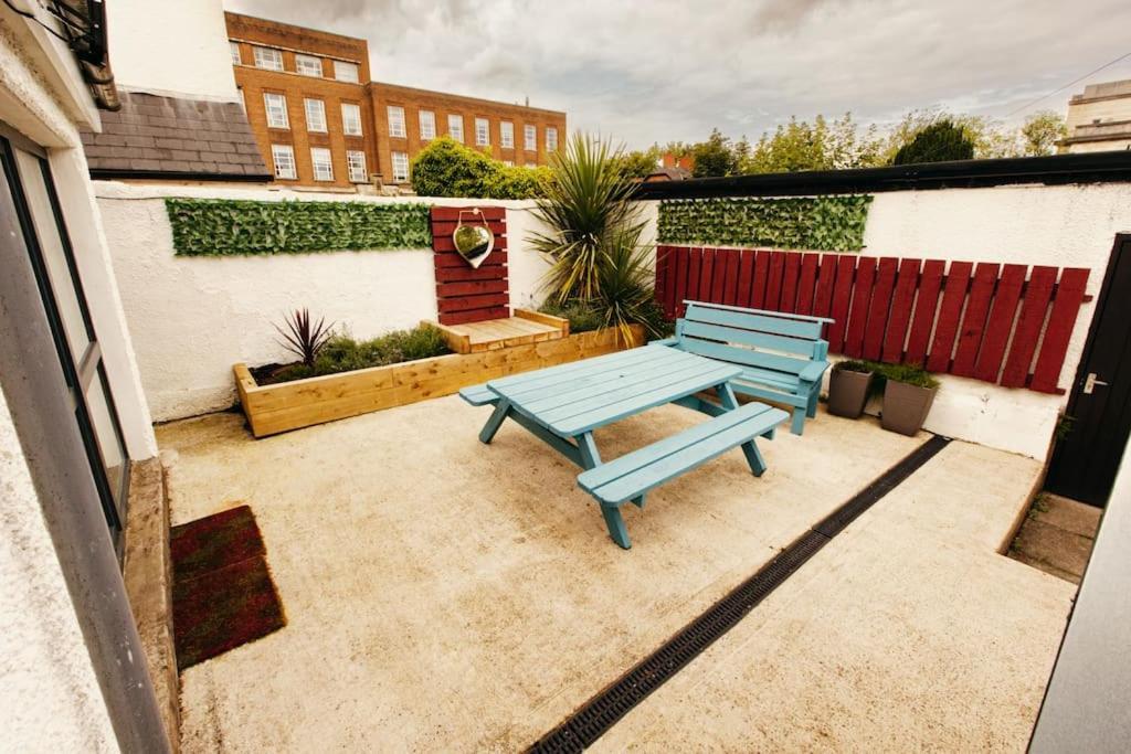 Friars Bush House Belfast - Stunning 4 Bedroom Detached House In Exclusive Queens Quarter Luxury Belfast City Centre Exterior photo
