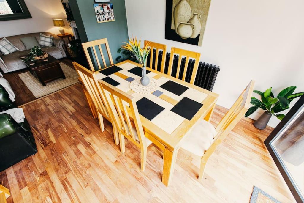 Friars Bush House Belfast - Stunning 4 Bedroom Detached House In Exclusive Queens Quarter Luxury Belfast City Centre Exterior photo